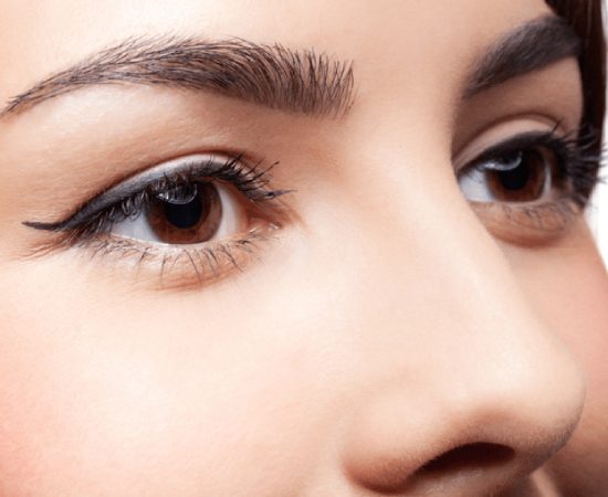 Micropigmentação de Olhos em Santos | São Vicente | Guarujá | Praia Grande | Fernanda Nissim Micropigmentadora