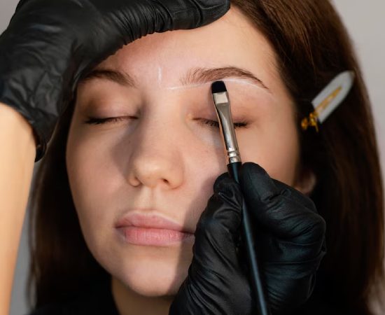 Micropigmentação de Sobrancelha em Santos | São Vicente | Guarujá | Praia Grande | Fernanda Nissim Micropigmentadora