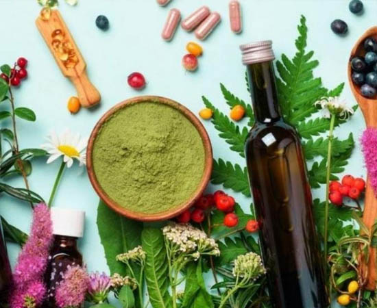 Naturopatia em Santos | São Vicente | Guarujá | Praia Grande | Fernanda Nissim Micropigmentadora